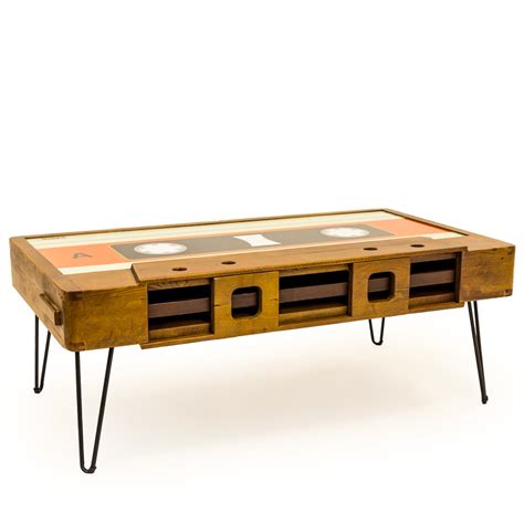 Wheres The Best Retro Coffee Table